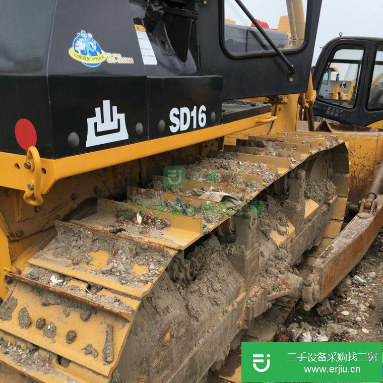 轉讓:二手160推土機低價出售