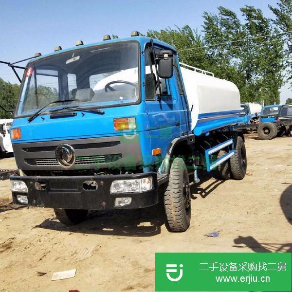 轉讓二手環衛灑水車城市環衛灑水車 3-20噸均有