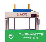 轉讓出售二手九成新冷壓機
