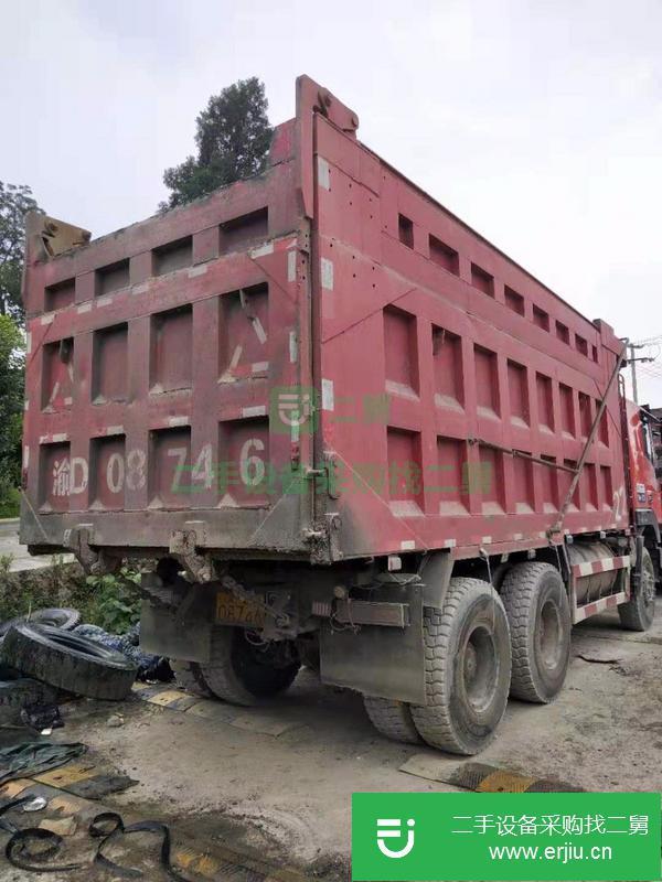 轉讓杰獅 自卸車 國5,精品中的精品