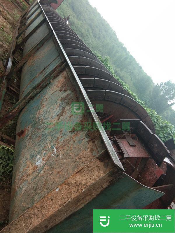 轉讓出售二手九成新分級機