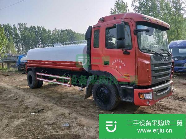 轉讓二手環衛灑水車城市環衛灑水車 3-20噸均有