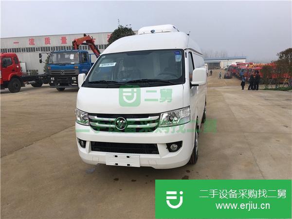 低價出售冷藏車