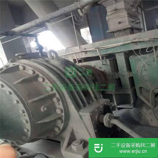 1200x500輥壓機  礦石輥壓破碎機 破碎機