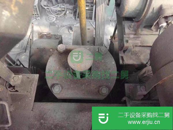 轉讓2500噸熱模鍛壓力機型號DRF一2500t