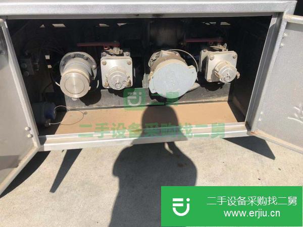 轉讓二手東風多利卡8噸加油車