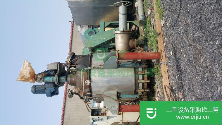轉讓:三合一過濾機9.9成新