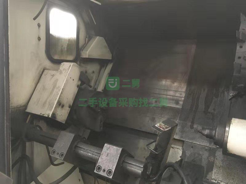 8成新數控機床NK-4X江蘇省無錫市