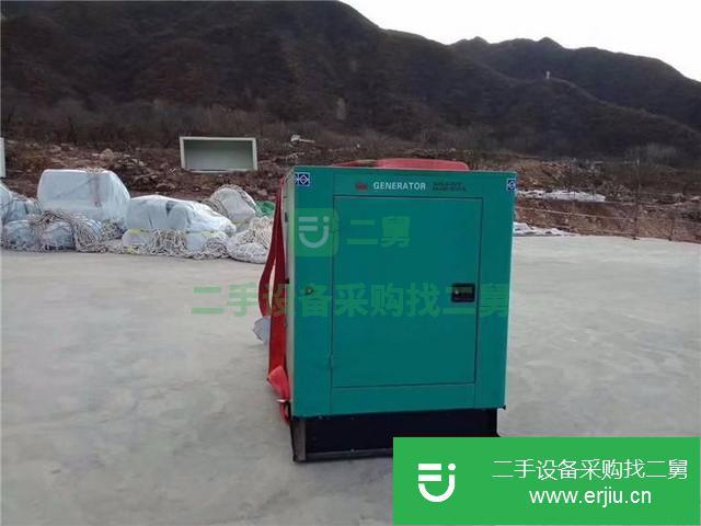 二手400千瓦發(fā)電機(jī)轉(zhuǎn)讓出售