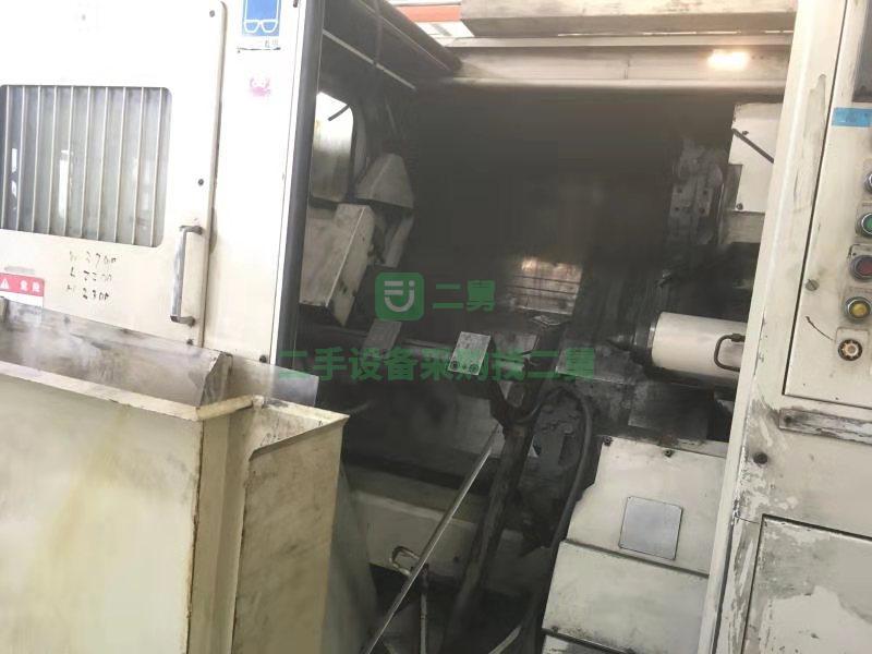 8成新數控機床NK-4X江蘇省無錫市