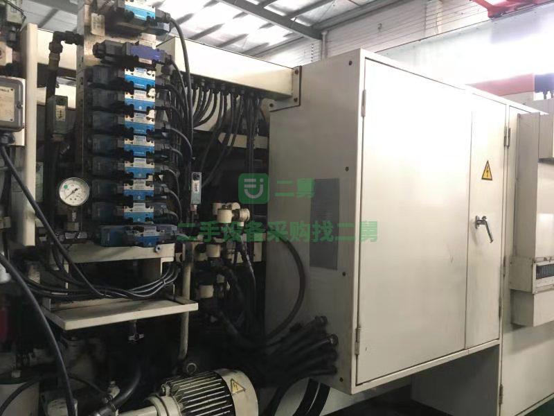 8成新數控機床NK-4X江蘇省無錫市