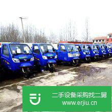 三輪吸糞車低價出售 全國送車