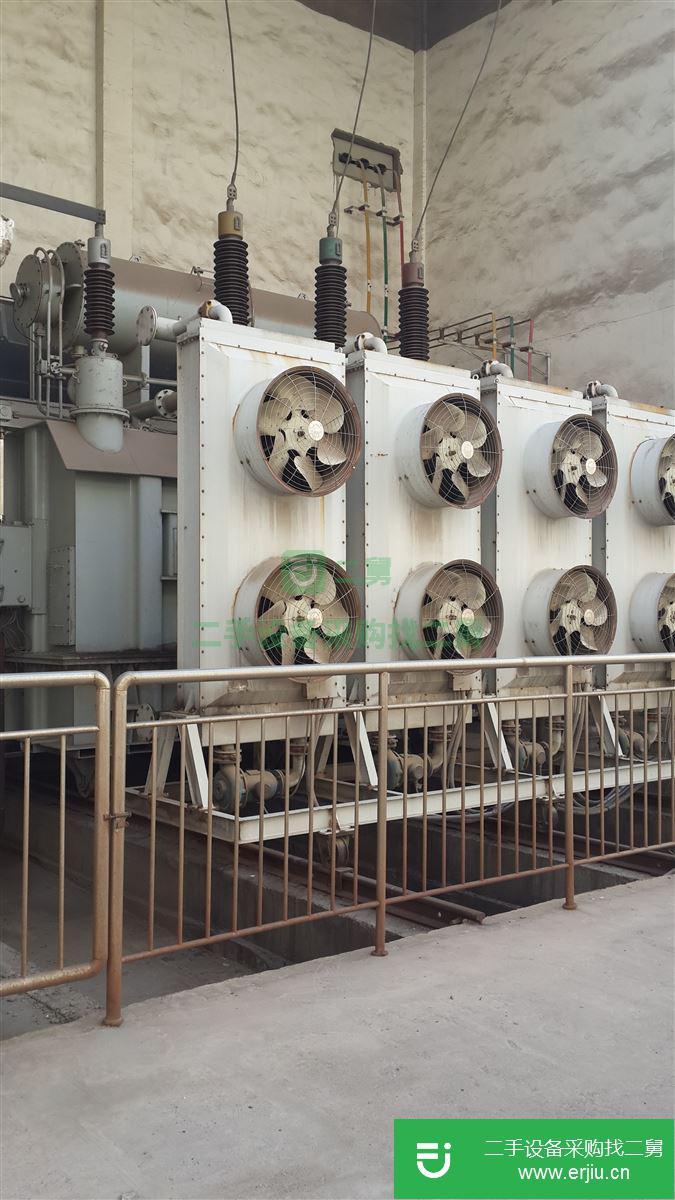 轉(zhuǎn)讓出售全國整流變壓器，電爐變壓器，電力變壓器