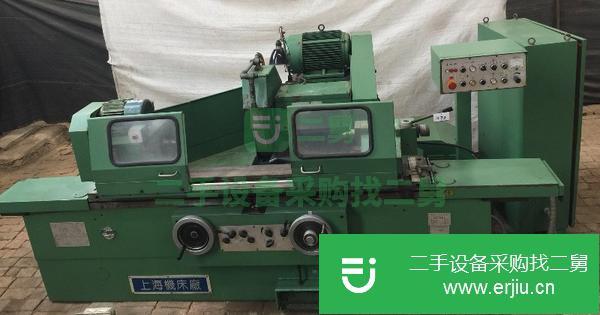 海日磨床出售上海精密外圓磨床MM1332*1000