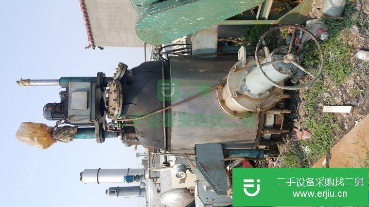 轉讓:三合一過濾機9.9成新