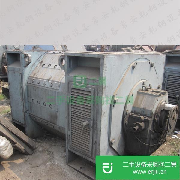 沈陽轉讓出售二手九成新電機