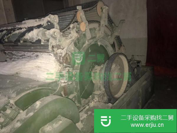 出售A186F彈花機(jī)