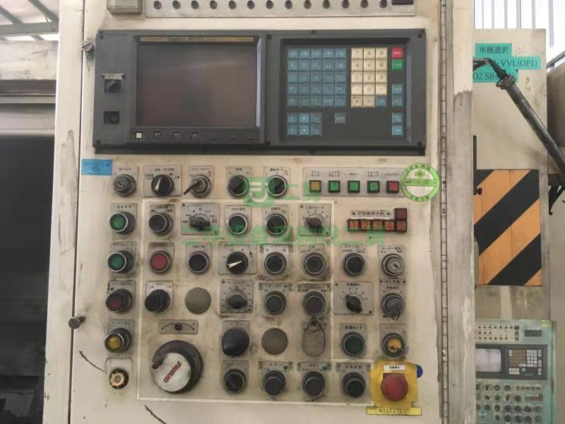 8成新數控機床NK-4X江蘇省無錫市