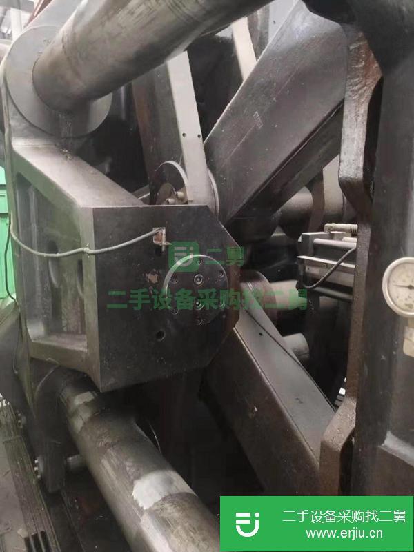 轉讓倒閉廠海天博創1880噸2100噸1300噸1000噸2400注塑機