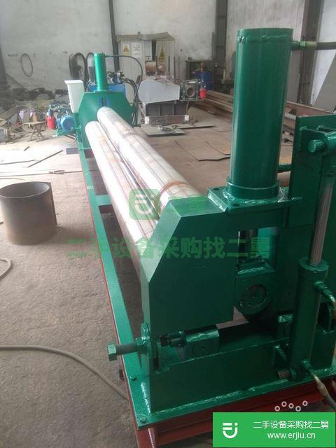 云南液壓卷板機卷錐機校平機滾輪架卷圓機