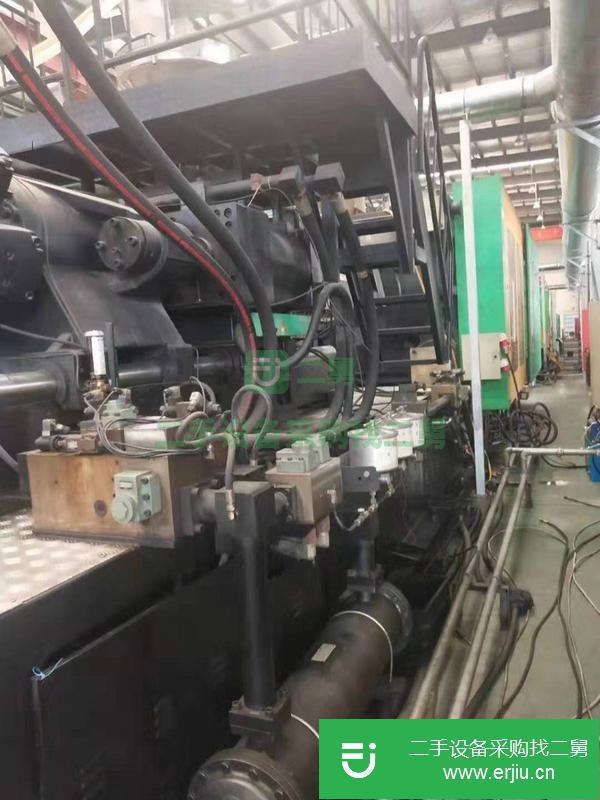 轉讓倒閉廠海天博創1880噸2100噸1300噸1000噸2400注塑機