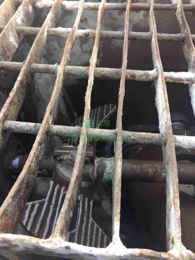 急售8成新混凝土拖泵天拓801613110河南省-鄭州市