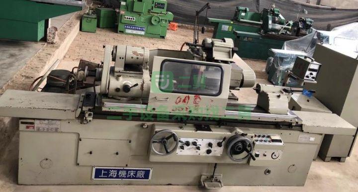 海日磨床出售上海機床廠外圓磨床MG1432A*1000
