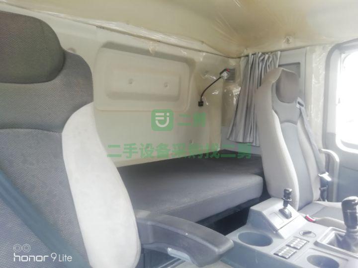 急售9成新攪拌車徐工整裝大12方拉14方徐工整裝混泥土攪拌車