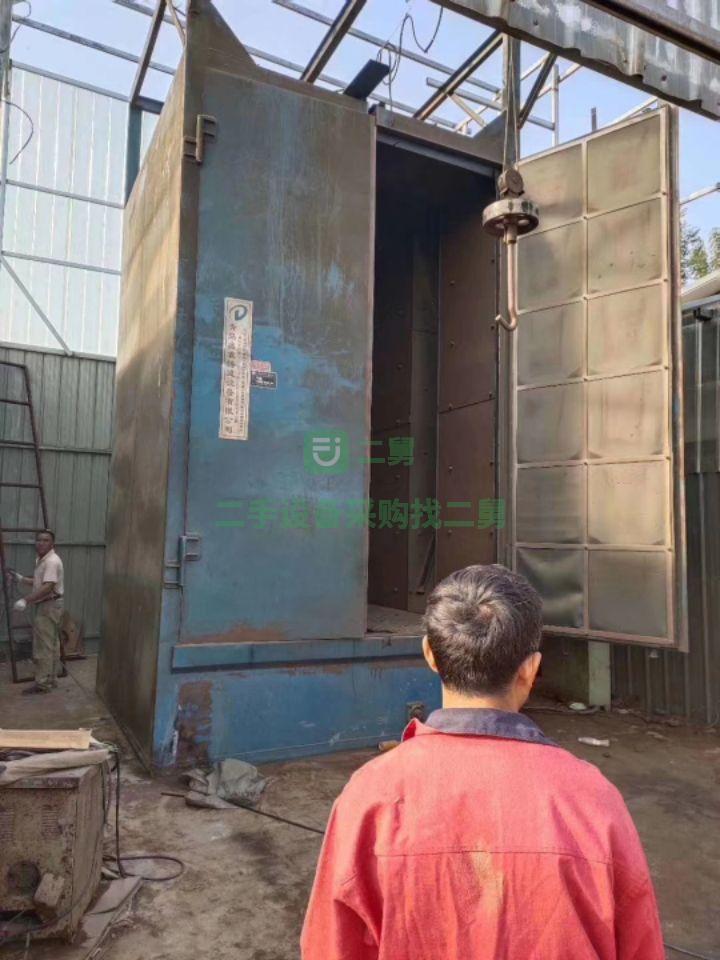 拋丸機