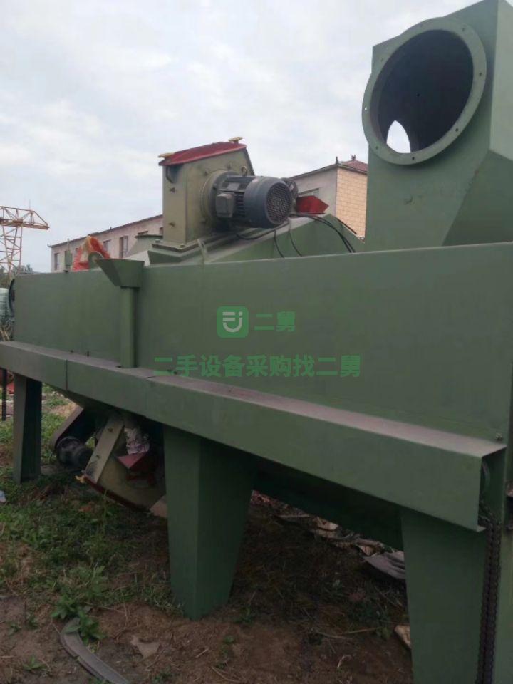 拋丸機