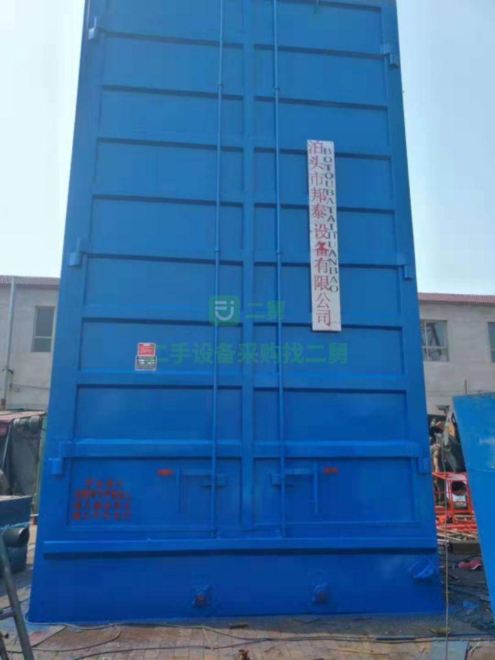 9成新吊鉤試拋丸機吊鉤試拋丸機Q3770河北省衡水市