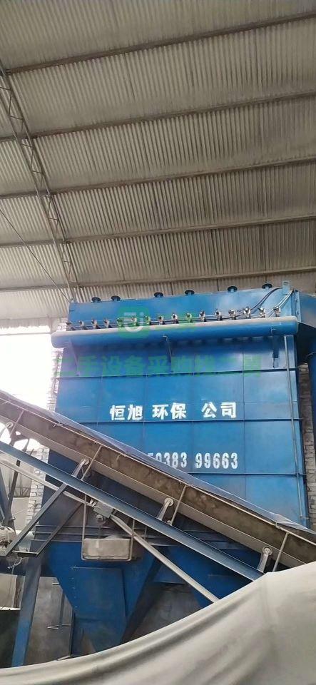 9成新出售128袋除塵器河南省鄭州市