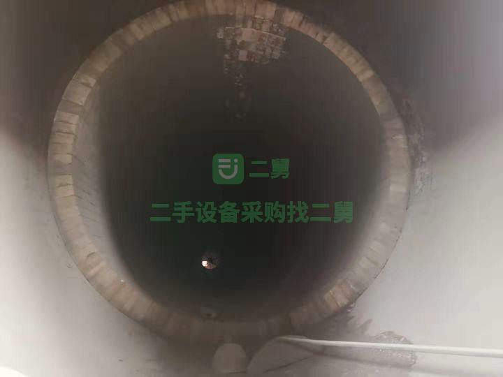 急售3_60米回轉窯一套