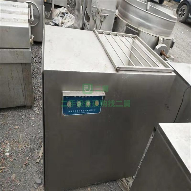 閑置出售二手絞肉機 不銹鋼絞肉機