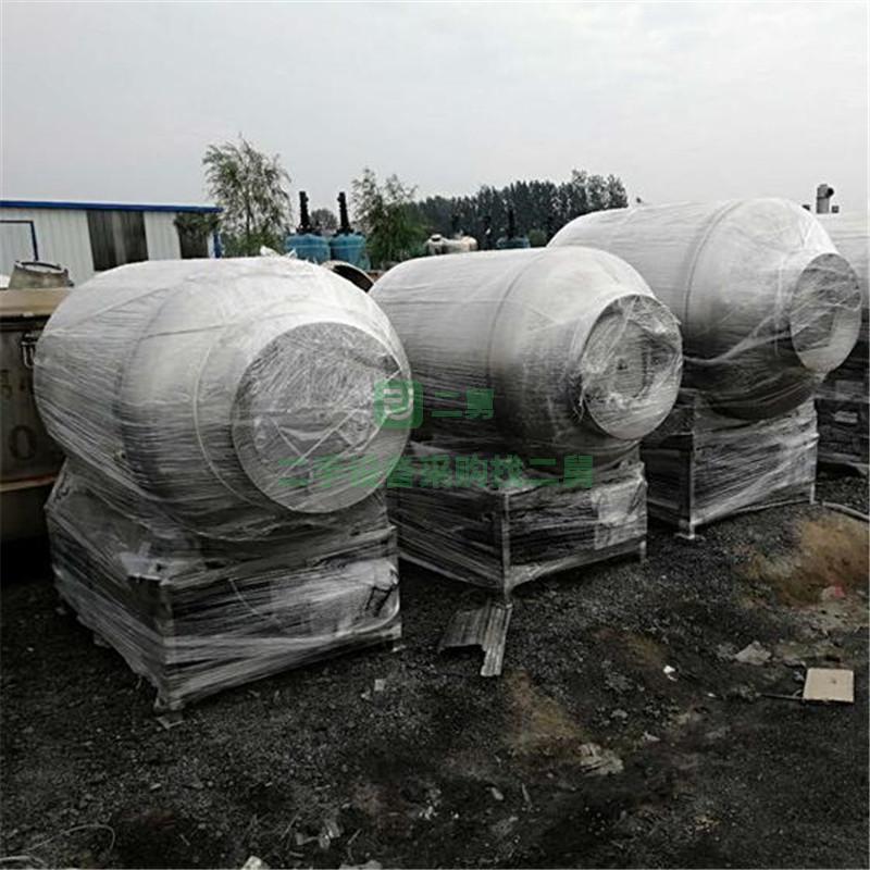 出售二手滾揉機 50-2600L不銹鋼滾揉機 歡迎選購