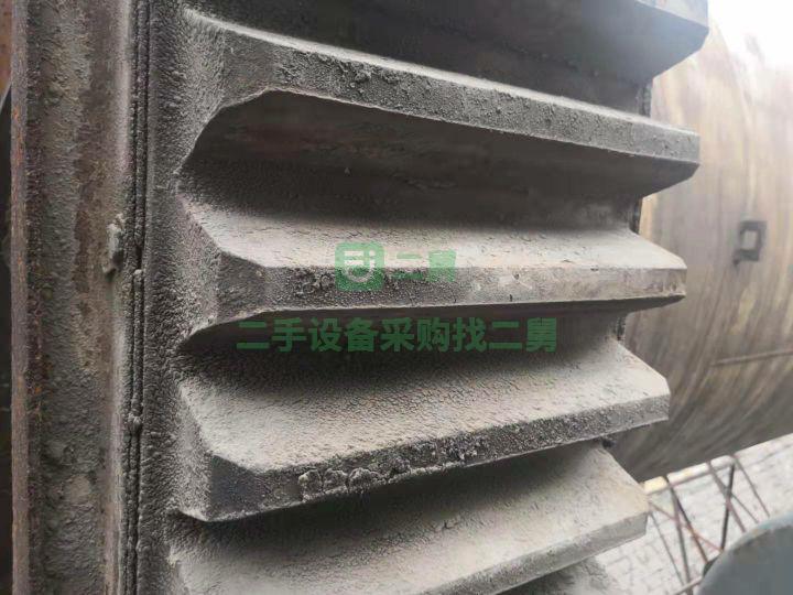 急售3_60米回轉窯一套