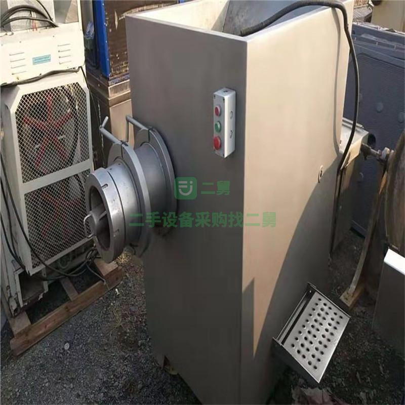 閑置出售二手絞肉機 不銹鋼絞肉機
