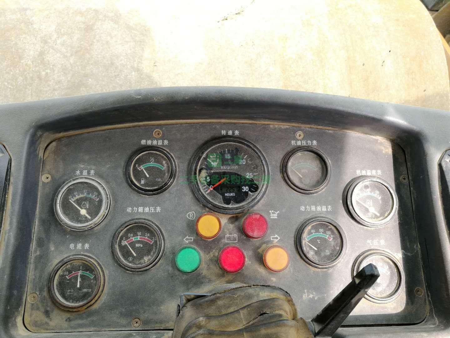 施工單位批量出售二手徐工萬邦單鋼輪壓路機