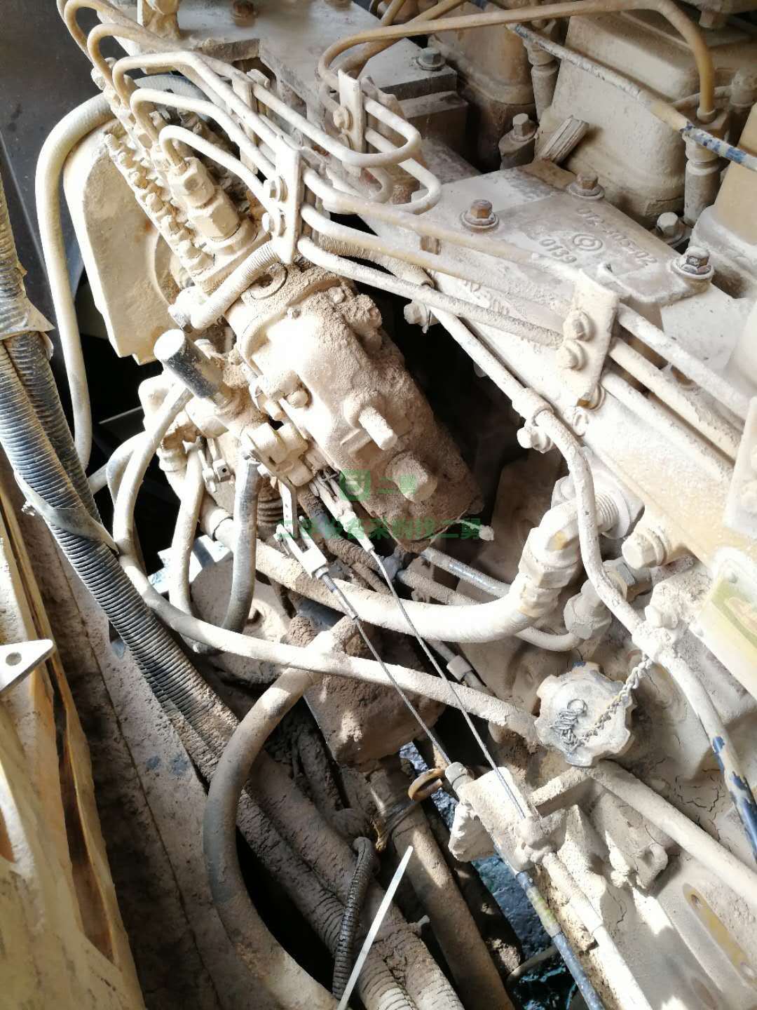 施工單位批量出售二手徐工萬邦單鋼輪壓路機
