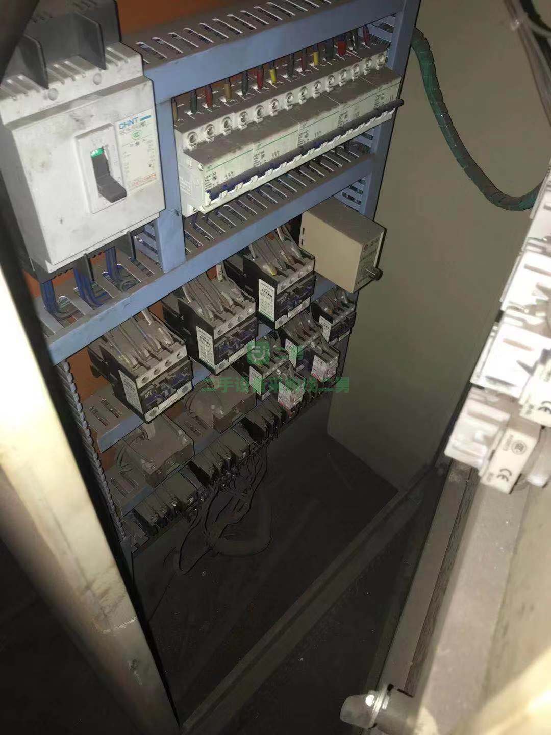 急售9成新拋丸機雙勾376江蘇省蘇州市