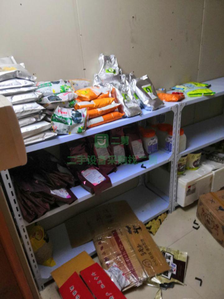 急售9成新奶茶店全套設備，還有材料一整套廣東省東莞市