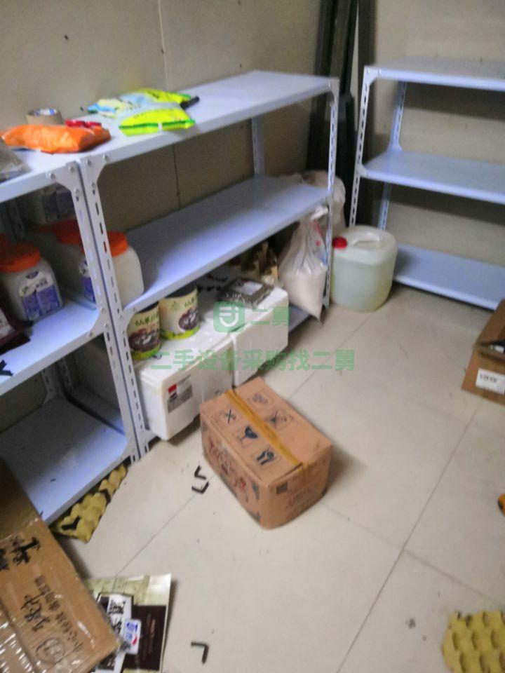 急售9成新奶茶店全套設備，還有材料一整套廣東省東莞市