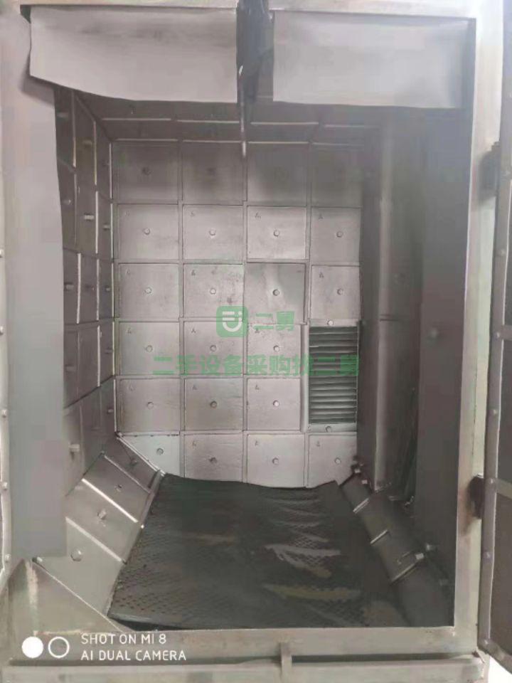 急售9成新拋丸機拋丸機37303710      3210