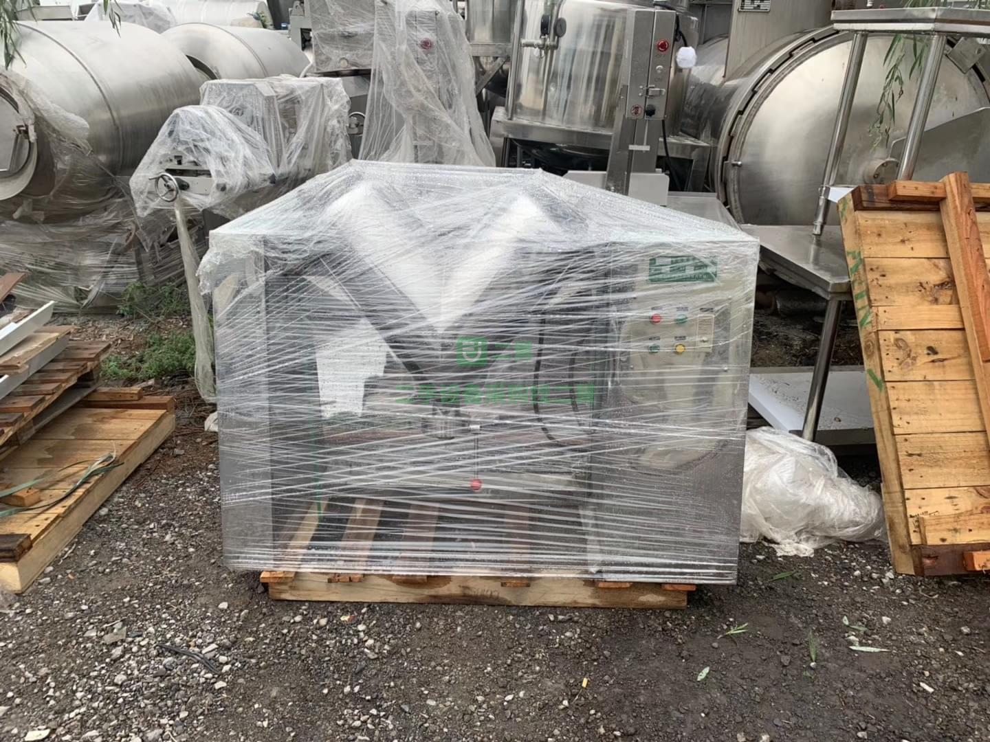 二手混合機