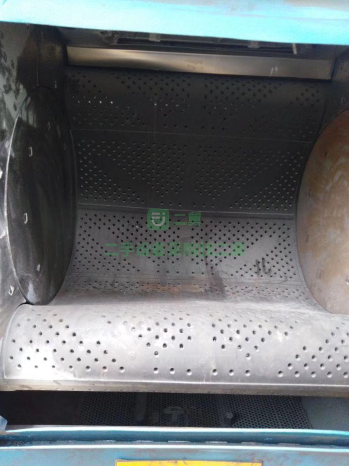轉讓開泰履帶式326拋丸機
