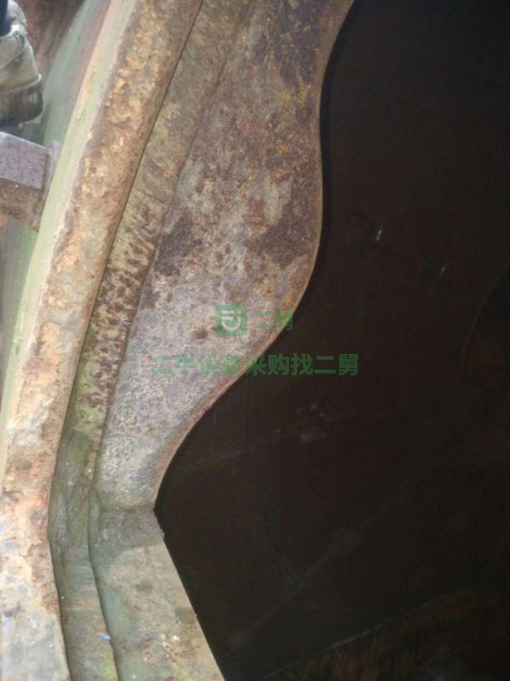 轉讓9成新球磨機球磨機183-7米