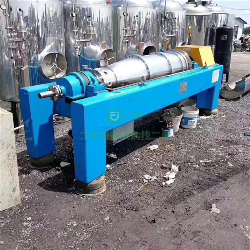 急售二手離心機
