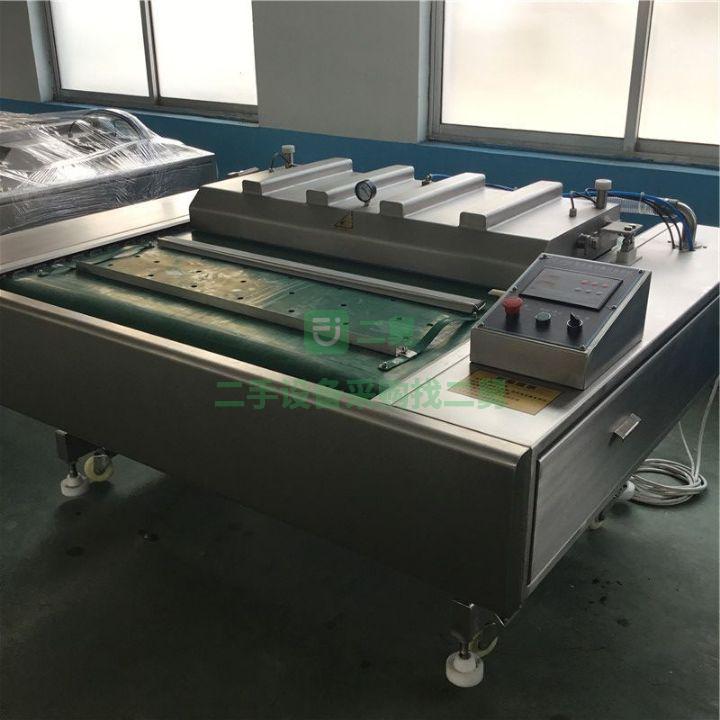 9成新連續(xù)滾動包裝機(jī)連續(xù)滾動包裝機(jī)1000/1000s