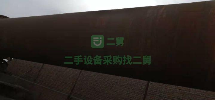 轉讓9成新回轉窯回轉窯3_60米