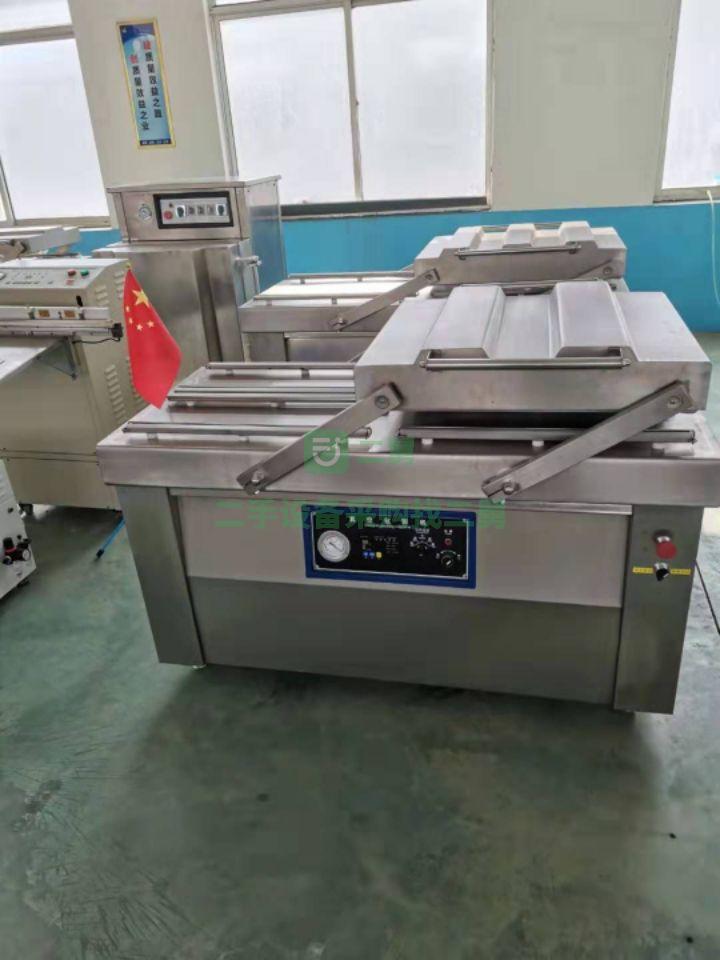9成新滾動(dòng)包裝機(jī)連續(xù)自動(dòng)滾動(dòng)包裝機(jī)1000/1000s山東省